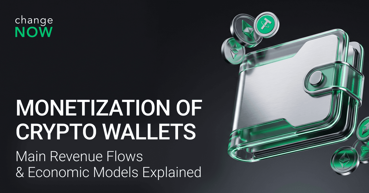 How Do Crypto Wallets Make Money